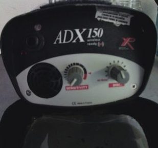 XPLORER XP ADX 150
